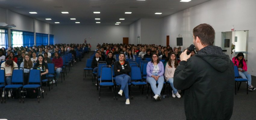 Secretaria de Educa&ccedil;&atilde;o divulga cronograma de forma&ccedil;&otilde;es pedag&oacute;gicas