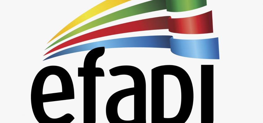 Efapi 2023 ser&aacute; lan&ccedil;ada em Florian&oacute;polis