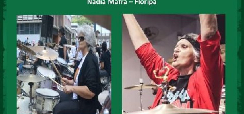 Funda&ccedil;&atilde;o Cultural promover&aacute; o Batuca Chapec&oacute;