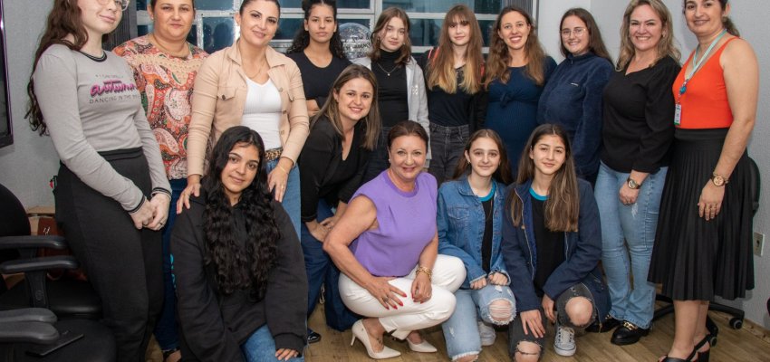 Estudantes conquistam medalhas na Olimp&iacute;ada Brasileira de Geografia