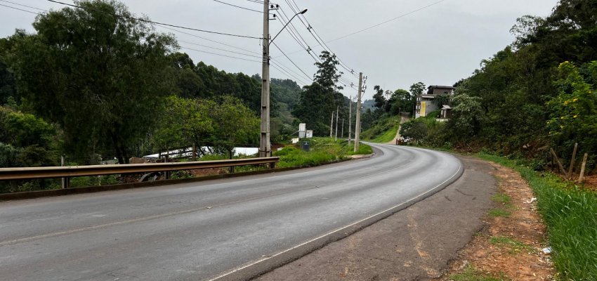 Contorno Vi&aacute;rio Oeste ser&aacute; fechado durante o dia ap&oacute;s a Efapi 2023