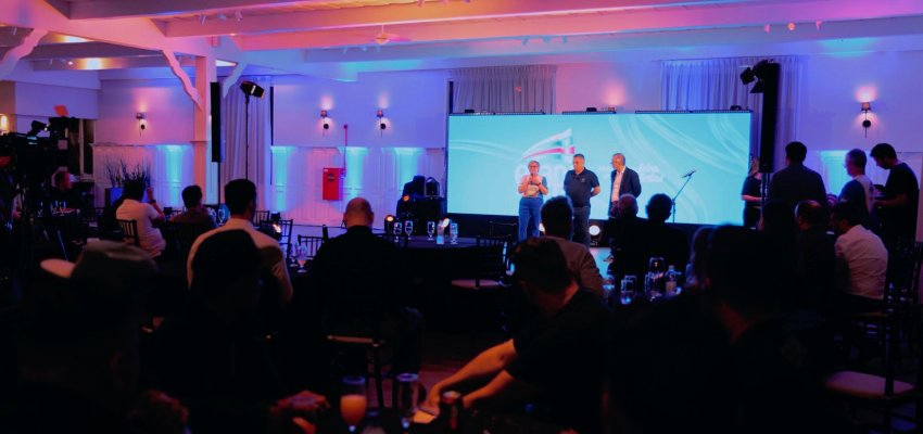 Efapi 2023 &eacute; lan&ccedil;ada em Joinville