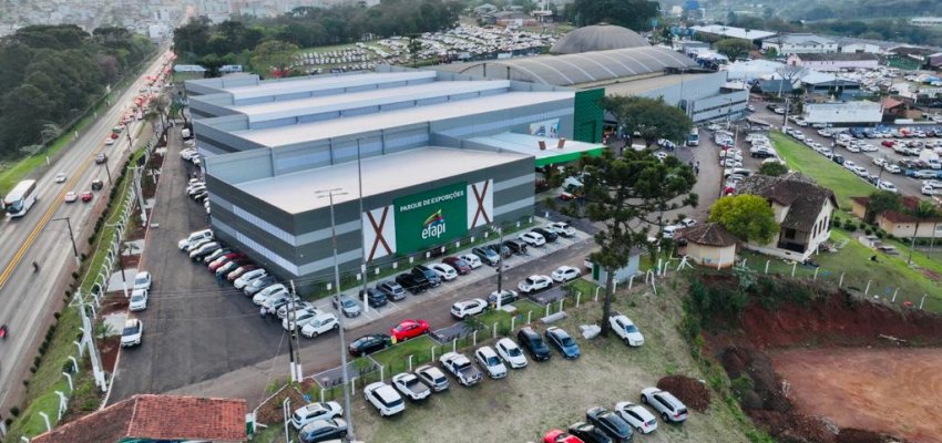 Funcion&aacute;rios p&uacute;blicos poder&atilde;o comprar ingresso para Efapi com desconto em folha