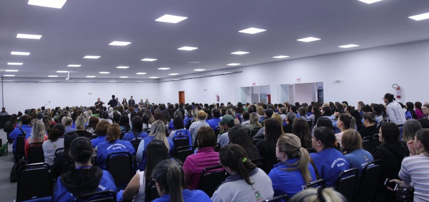 Prefeitura anuncia mudan&ccedil;a no hor&aacute;rio de trabalho para ACE e ACS