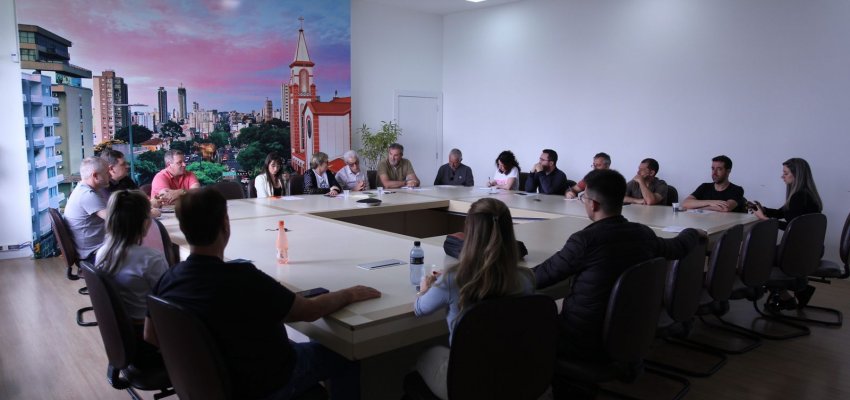 Efapi 2023 ter&aacute; limite de p&uacute;blico nos dias gratuitos