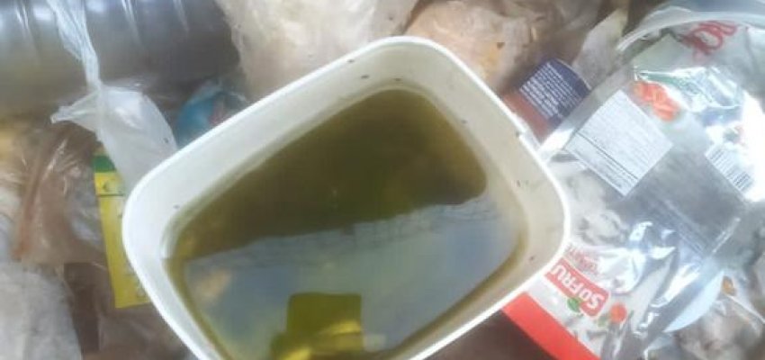 Bairro Esplanada recebeu mutirão de combate à dengue