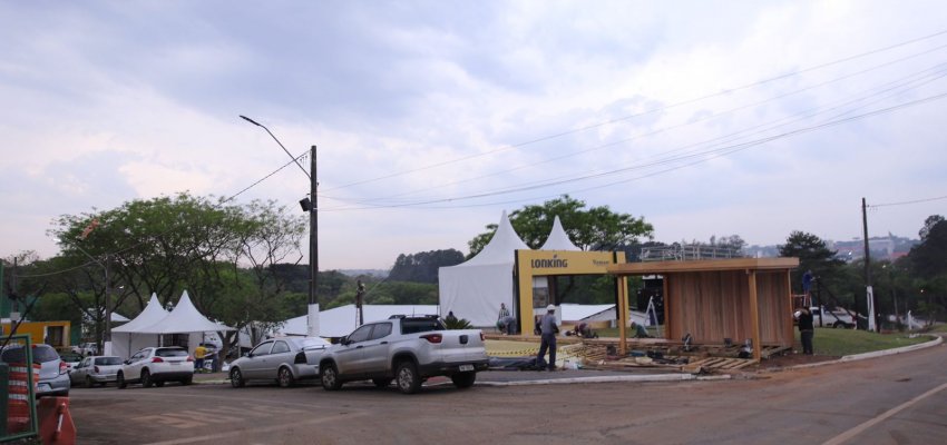 Patrocínios da Efapi 2023 passam de R$ 3,7 milhões