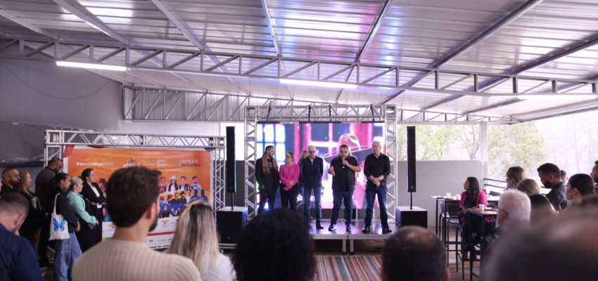 Efapi 2023 já tem ingressos vendidos para 14 estados e Distrito Federal