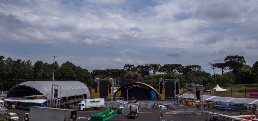 Efapi 2023 abre nesta sexta-feira com expectativa de mais de R$ 200 milhões em negócios