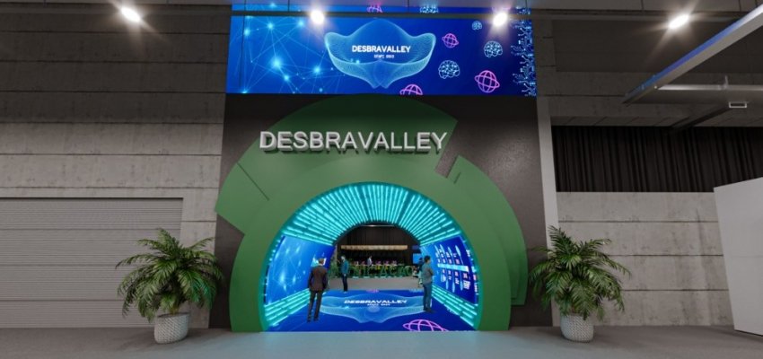 Parque Desbravalley: Inovação, educação e tecnologia em um só lugar
