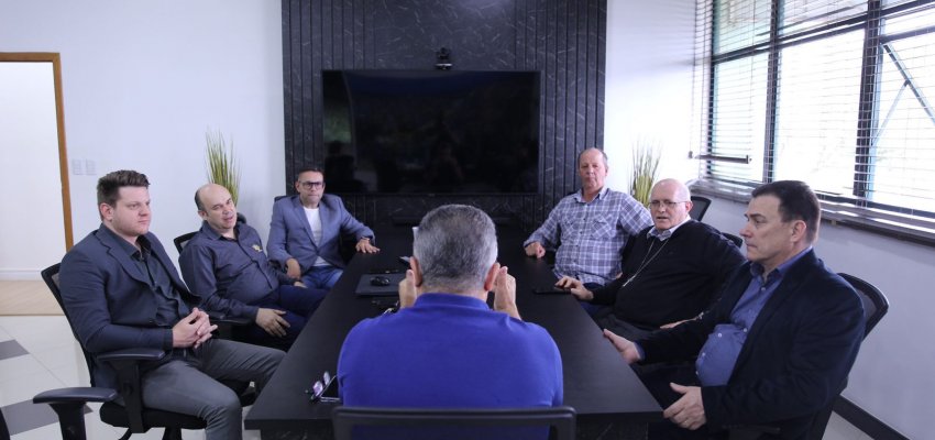 Ato a favor da família acontecerá na Efapi 2023