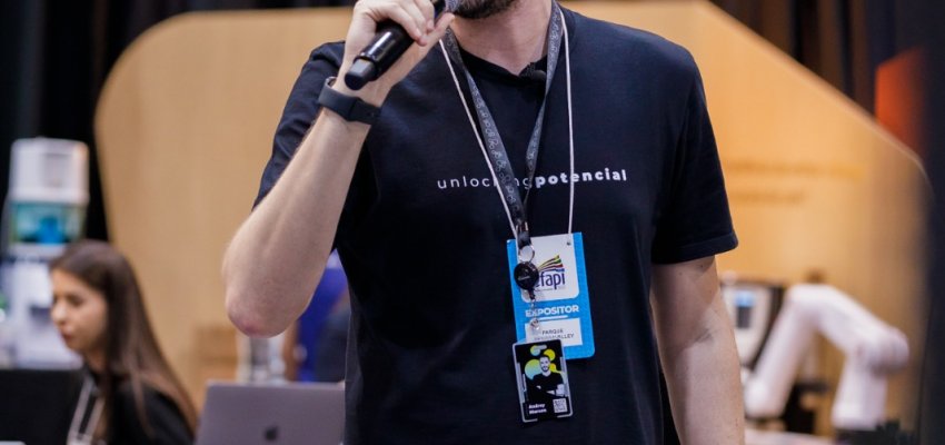 2SAY traz ao Parque Desbravalley tecnologia em planejamento estratégico