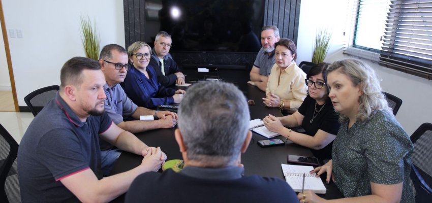 Prefeitura lança campanha Efapi Solidária