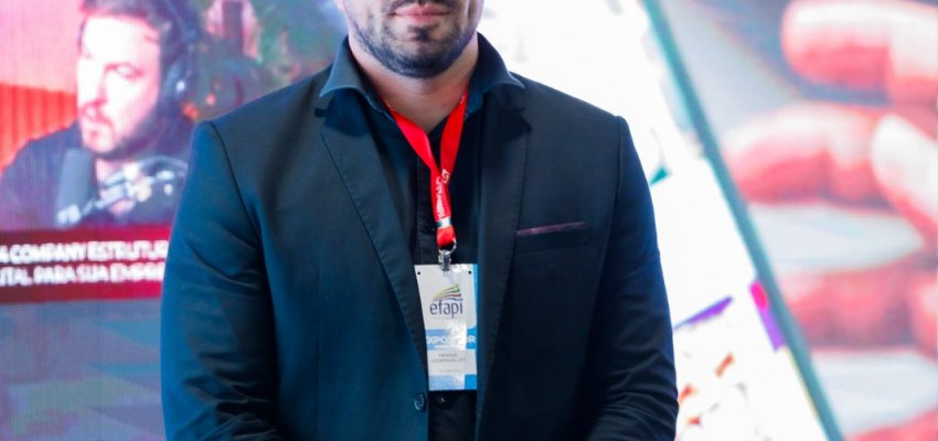 Acelerar os resultados com a internet é o foco da V4 Company