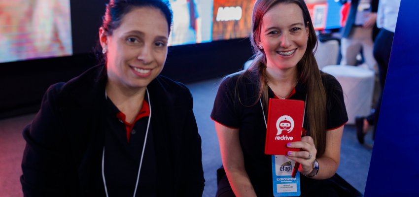 Redrive apresenta player de sistema integrado de CRM