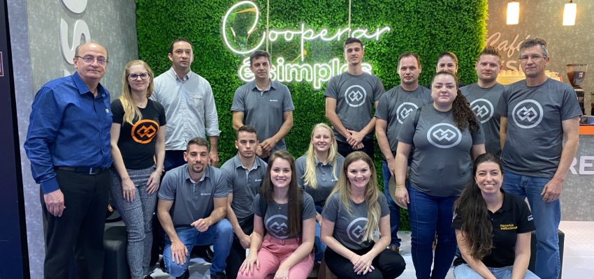 Cresol e Embracon realizam treinamento sobre consórcios durante Efapi