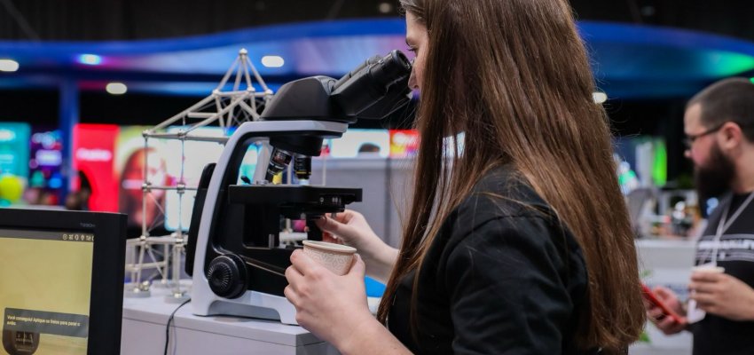 Parque Desbravalley e universidades impulsionam ciência, tecnologia e inovação