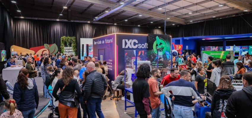 Automação de Processos Robóticos é atração da Loy no Parque Desbravalley