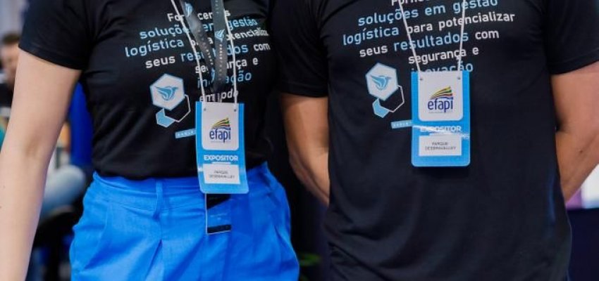 Eagle Track apresenta software para automatizar processos no Parque Desbravalley