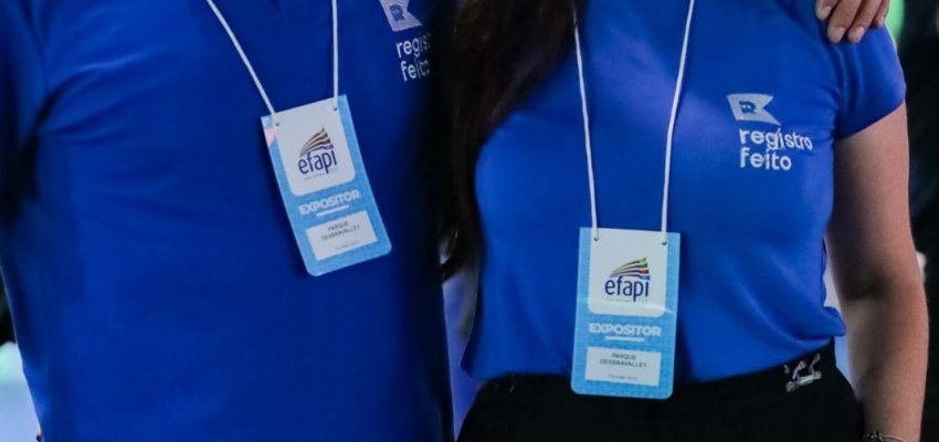 Registro Feito atua na propriedade intelectual com foco em empresas de tecnologia