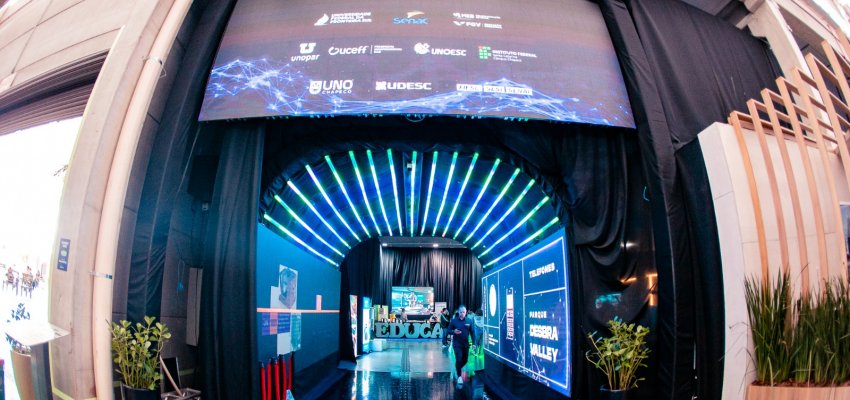 Inviotec apresenta inovações em tecnologia de segurança eletrônica