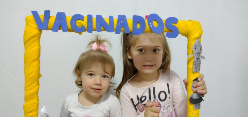 Sábado (21) foi de ações de saúde em Chapecó