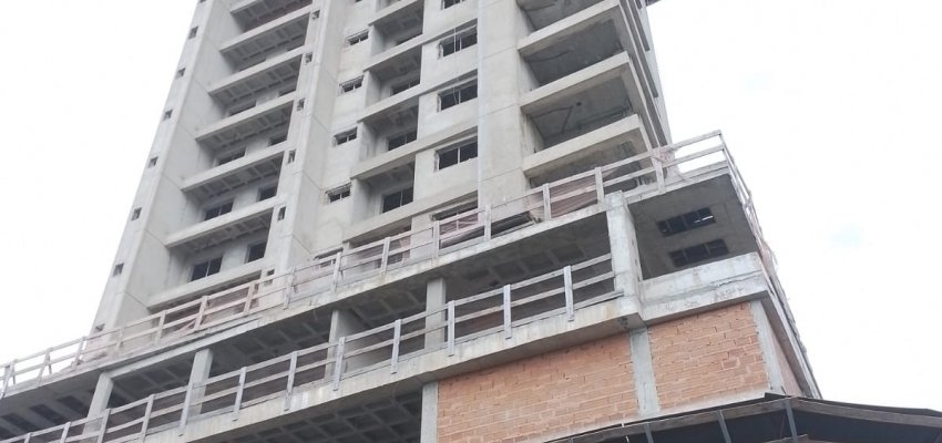 Prefeitura anuncia fechamento temporário de trecho da Avenida Porto Alegre