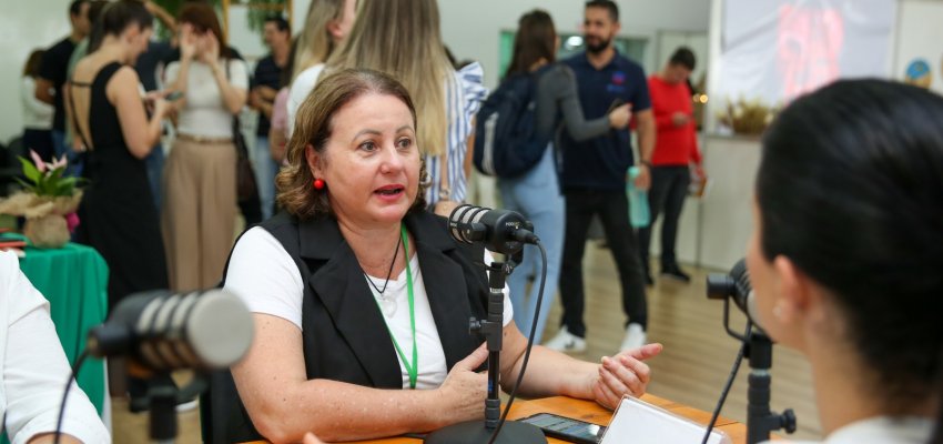 Secretaria de Educação realizou lives durante o 1º Seminário de Educação de Chapecó