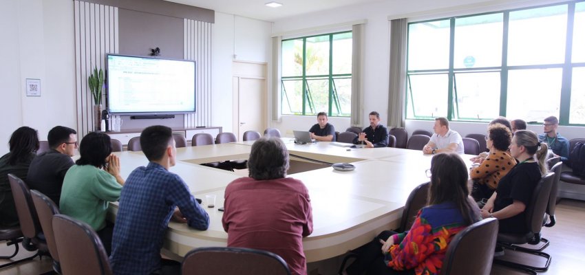 Prefeitura projeta orçamento de quase R$ 2 bilhões para 2024