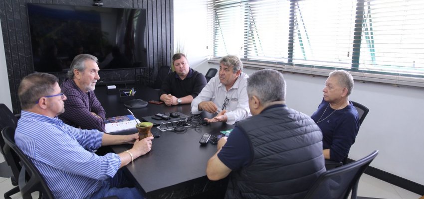 Mercomóveis será realizada em 2024