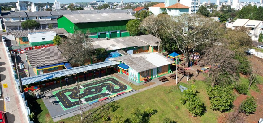 Abertas as Inscrições para Matrículas na Rede Municipal de Ensino