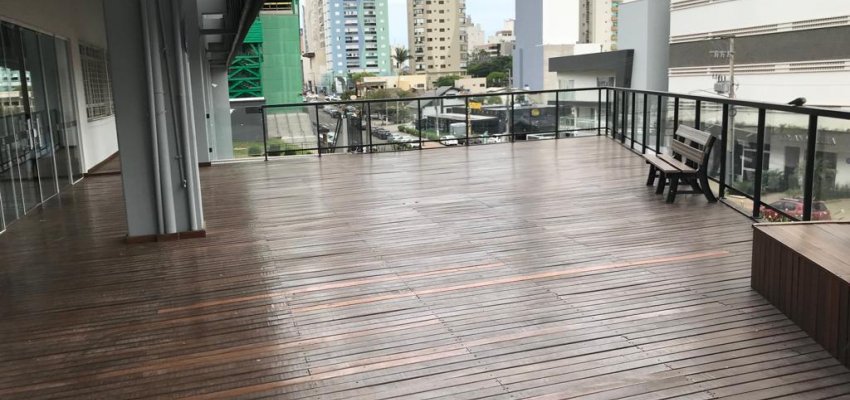 Prazo do edital para espaço gastronômico no Centro de Eventos vai até quinta