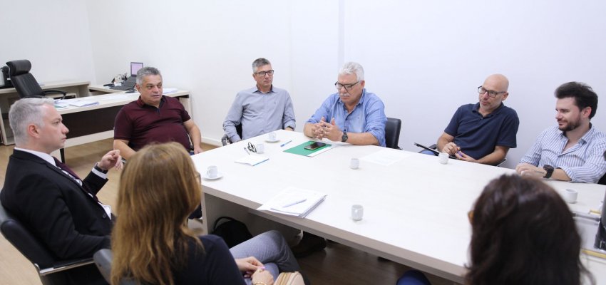 Prefeitura e MPF definem ações em benefício das comunidades indígenas