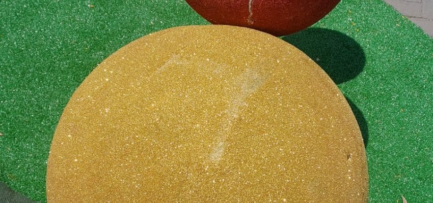 Prefeitura pede à população que tenha cuidado com a decoração natalina