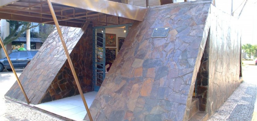 Memorial Paulo de Siqueira é reaberto a visitação pública