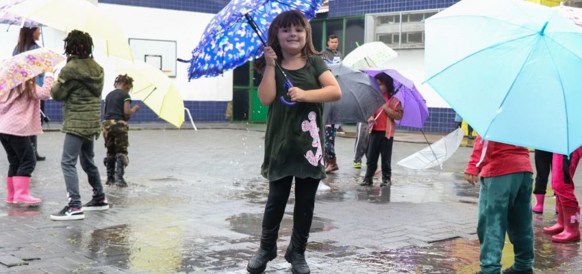 Abertas as Inscrições para Matrículas de Alunos Novos na Rede Municipal de Ensino