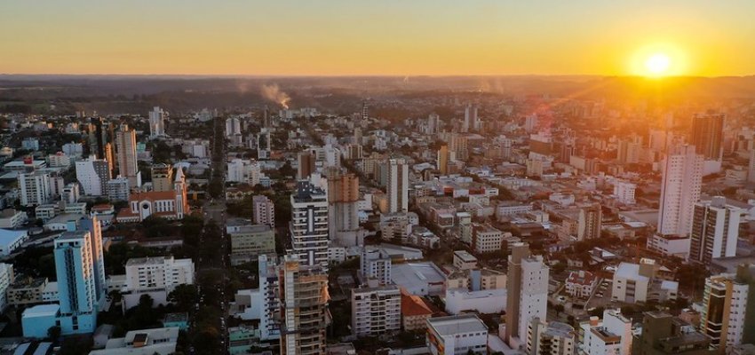 Prefeitura aprovou 3,6 milhões de metros quadrados de construções em menos de três anos