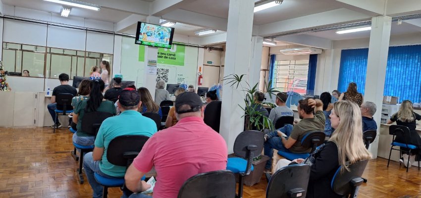 Prazo para adesão ao Prefic termina nesta quinta-feira