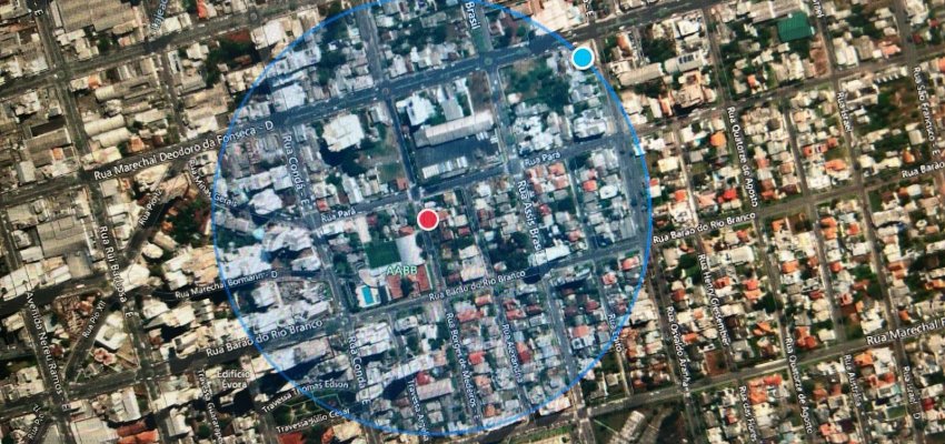 Cerca de 500 animais devem ser vacinados contra a raiva