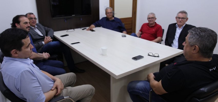 Crescimento de Chapecó atrai novo grupo educacional