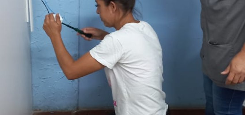 Oportuniza oferece curso de manutenção predial