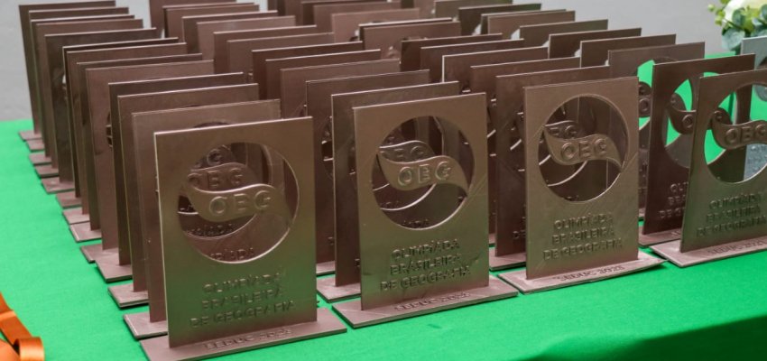 Alunos Destaque da Rede Municipal de Ensino são homenageados