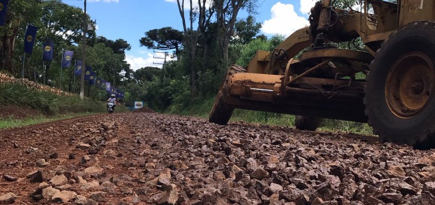 Superintendência de Marechal Bormann e Goio-Ên completa dois anos de atividades
