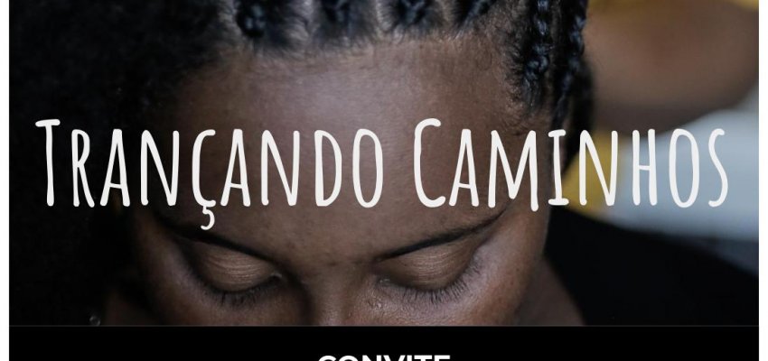 Exposição Trançando caminhos  abre na sexta, na Galeria Neocy Fin