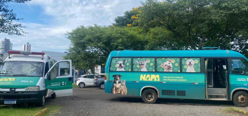 Saúde e Napa fazem segunda etapa de vacinação com busca ativa