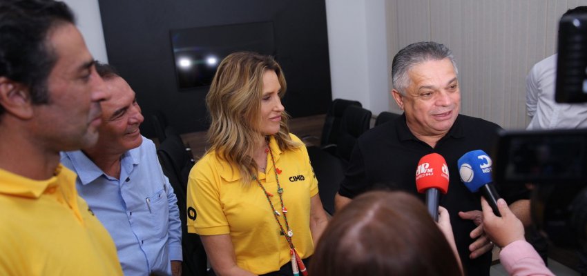 Chapecó recebe investimento de uma das maiores farmacêuticas do Brasil