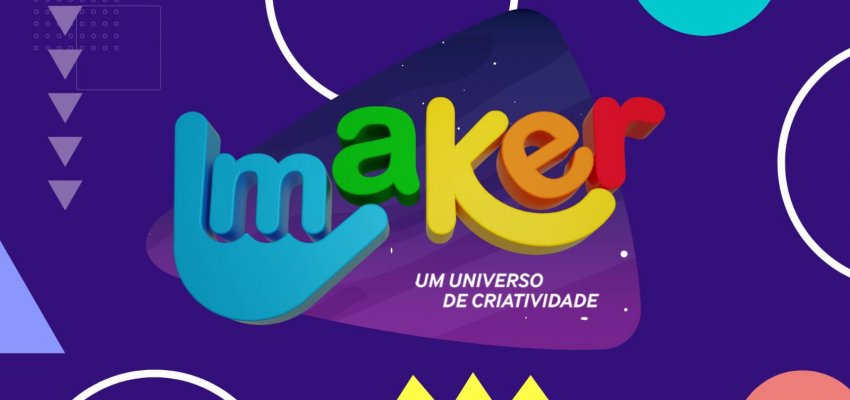Alunos da oficina Maker recebem certificados