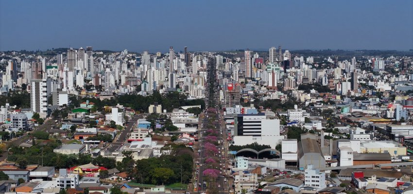 Audi&ecirc;ncia p&uacute;blica debate sistema vi&aacute;rio em Chapec&oacute;