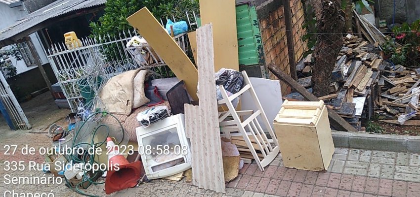 Divulgado cronograma do Bota Fora de 2024