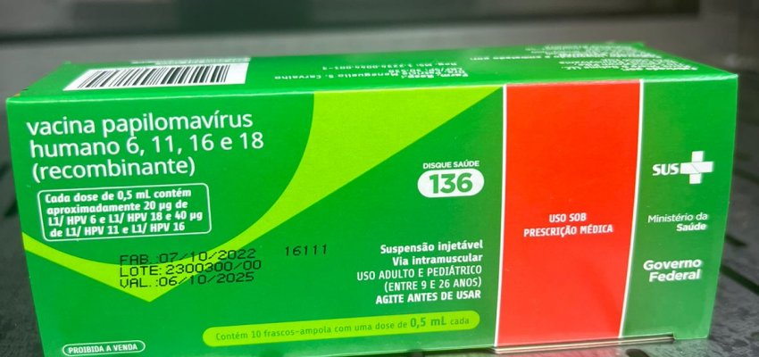 Janeiro Verde: m&ecirc;s de cuidado e preven&ccedil;&atilde;o ao c&acirc;ncer de colo de &uacute;tero